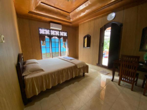 Umah Dau Homestay